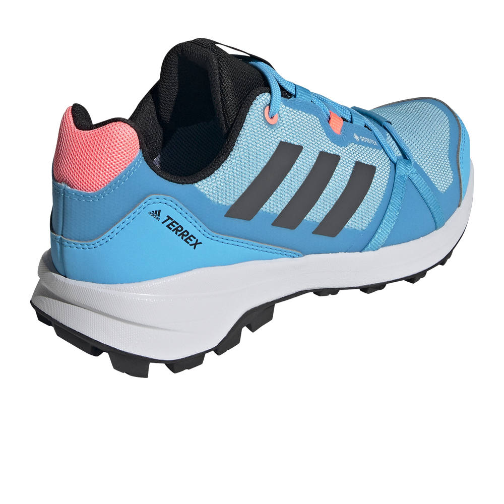 adidas zapatilla trekking mujer Terrex Skyhiker GORE-TEX Hiking puntera