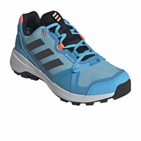 adidas zapatilla trekking mujer Terrex Skyhiker GORE-TEX Hiking vista superior