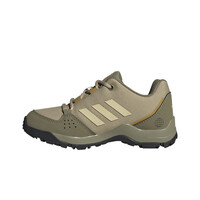 adidas zapatilla trekking niño Terrex Hyperhiker Low Hiking lateral interior