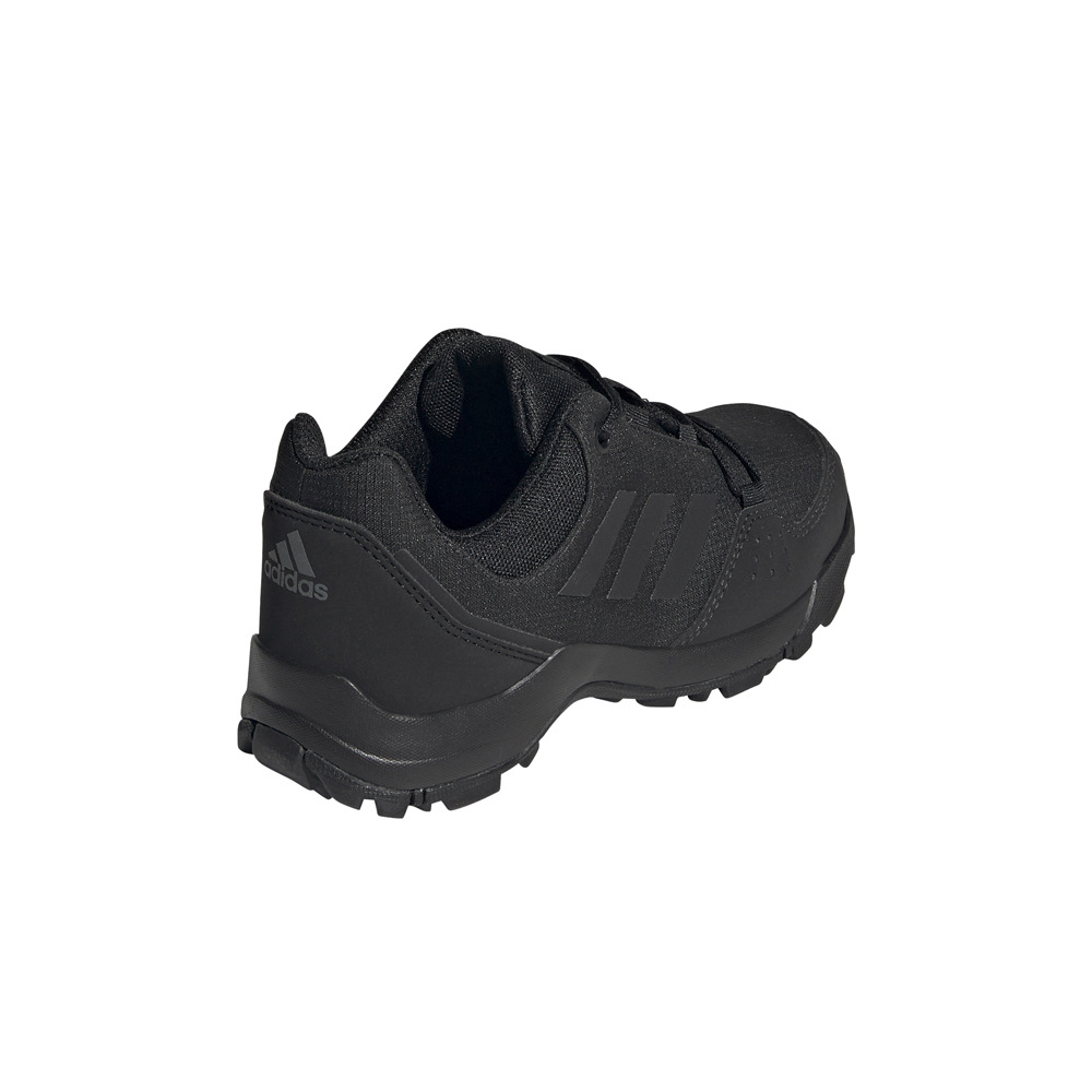 adidas zapatilla trekking niño Terrex Hyperhiker Low Hiking puntera