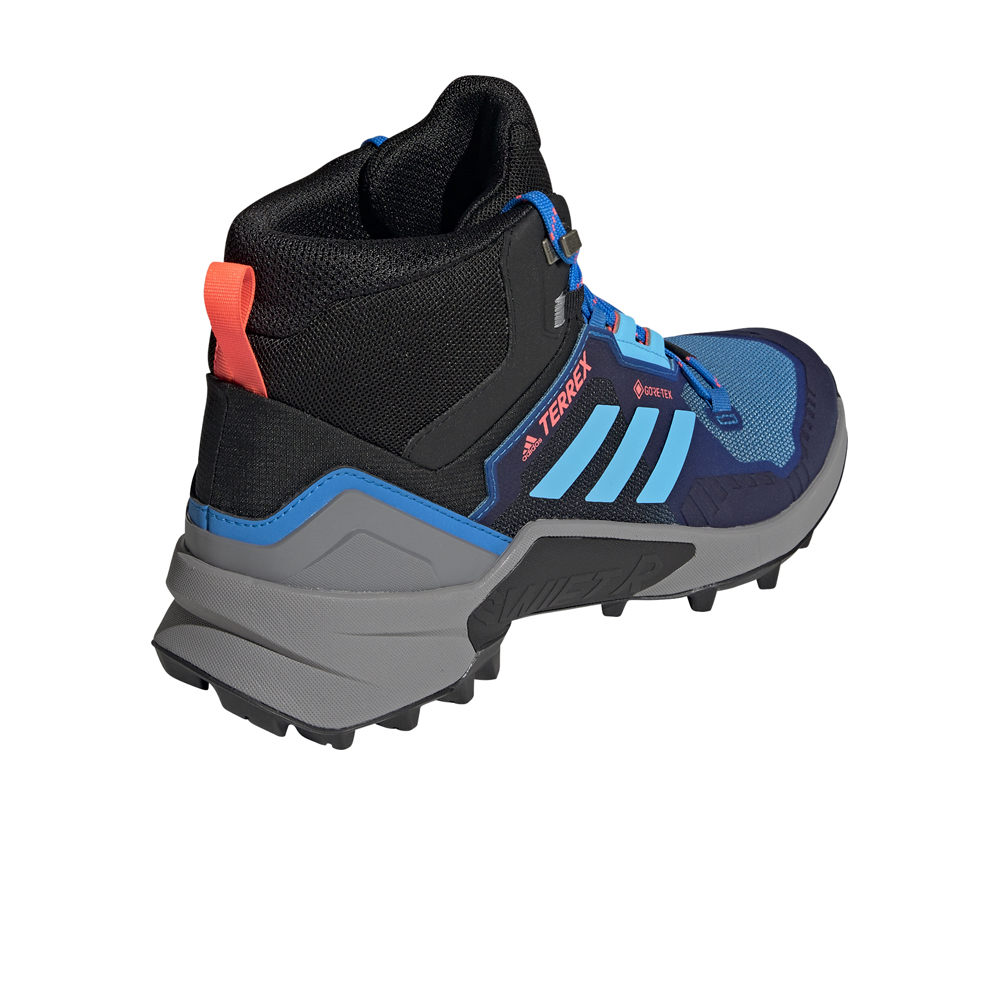 adidas bota trekking hombre Terrex Swift R3 Mid GORE-TEX Hiking puntera