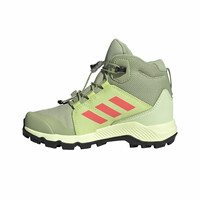 adidas bota trekking niño Terrex Mid GORE-TEX Hiking puntera