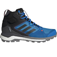 adidas bota trekking hombre Terrex Skychaser 2 Mid GORE-TEX Hiking lateral exterior