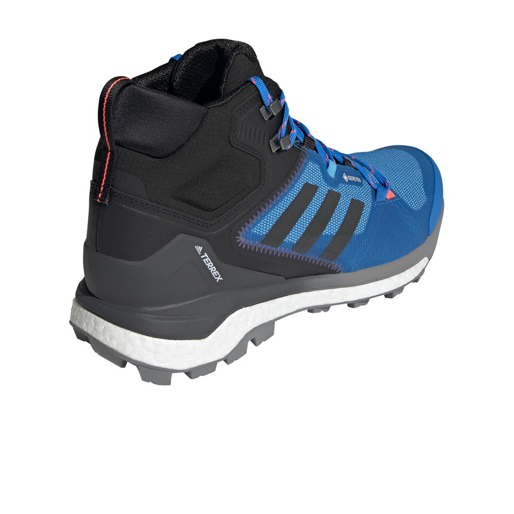 adidas bota trekking hombre Terrex Skychaser 2 Mid GORE-TEX Hiking puntera