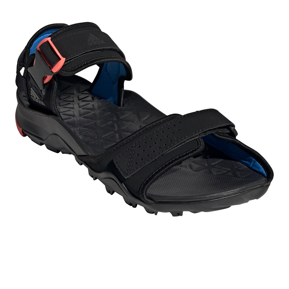 adidas sandalias trekking hombre Sandalia Cyprex Ultra II lateral interior