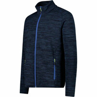 Cmp forro polar hombre MAN JACKET vista detalle