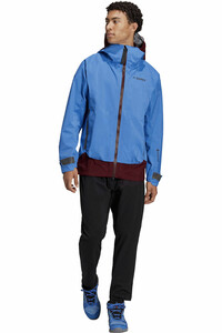 adidas chaqueta impermeable hombre Terrex MYSHELTER GORE-TEX Active 05