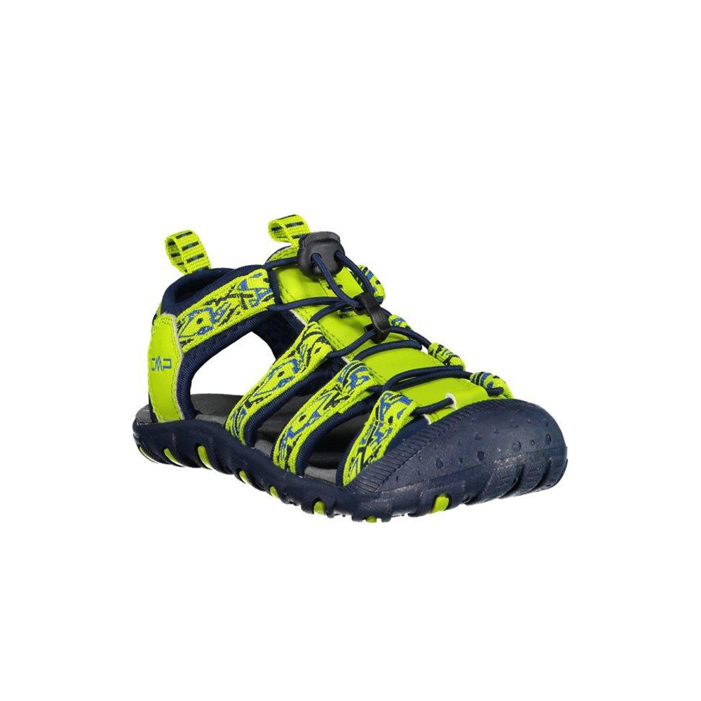 Cmp sandalias trekking niño KIDS SAHIPH HIKING SANDAL 05