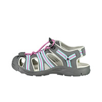 Cmp sandalias trekking niño KIDS AQUARII 2.0 HIKING SANDAL lateral interior