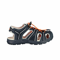 Cmp sandalias trekking niño KIDS AQUARII 2.0 HIKING SANDAL lateral exterior