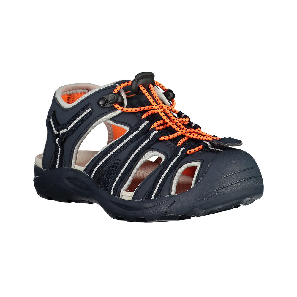 Cmp sandalias trekking niño KIDS AQUARII 2.0 HIKING SANDAL 05