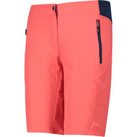 Cmp pantalón corto montaña mujer WOMAN BERMUDA vista detalle