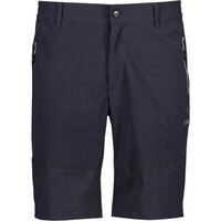 Cmp pantalón corto montaña hombre MAN BERMUDA vista frontal