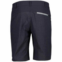 Cmp pantalón corto montaña hombre MAN BERMUDA vista trasera