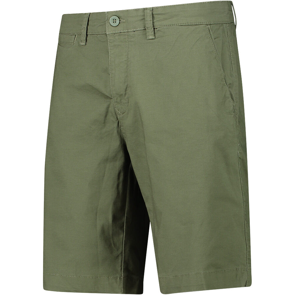 Cmp pantalón corto montaña hombre MAN BERMUDA vista detalle