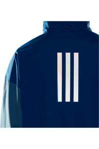 adidas chubasquero hombre Traveer RAIN.RDY 03