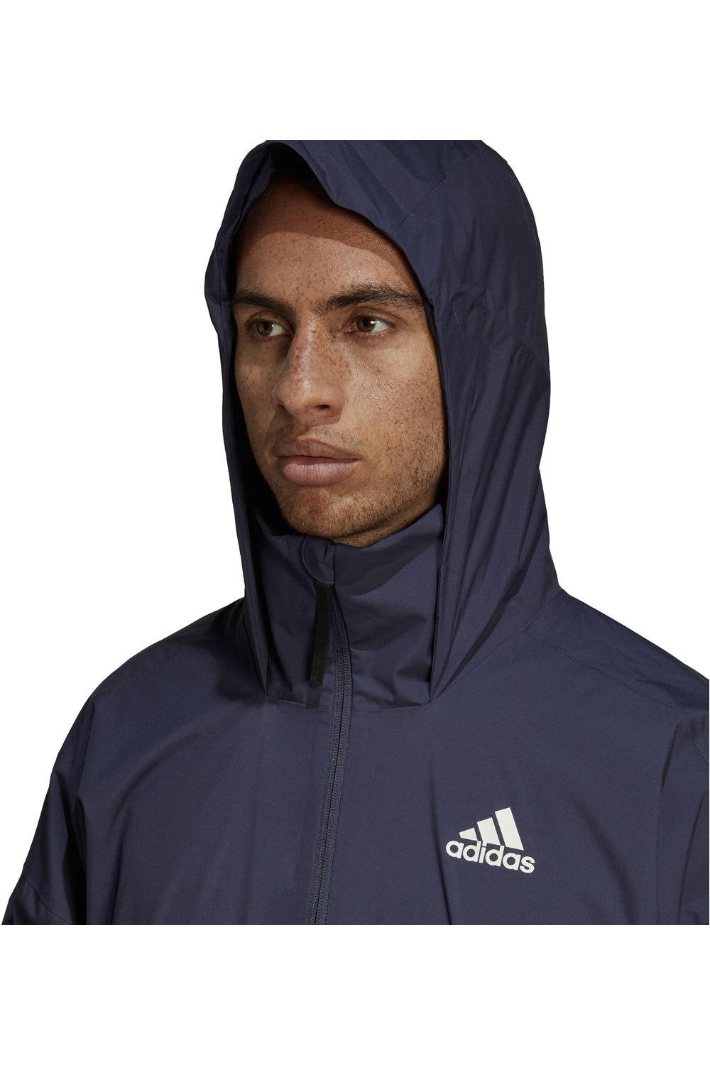 adidas chubasquero hombre Traveer RAIN.RDY 04