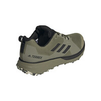 adidas zapatillas trail hombre Terrex Two GORE-TEX Trail Running vista trasera