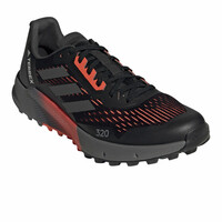adidas zapatillas trail hombre Terrex Agravic Flow 2.0 Trail Running lateral interior