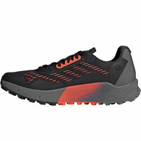 adidas zapatillas trail hombre Terrex Agravic Flow 2.0 Trail Running puntera