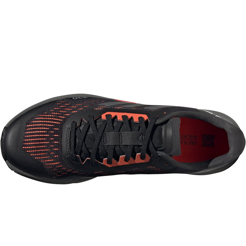 adidas zapatillas trail hombre Terrex Agravic Flow 2.0 Trail Running 05