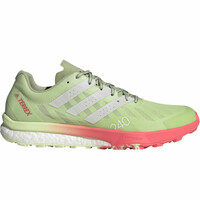 adidas zapatillas trail hombre Terrex Speed Ultra Trail Running lateral exterior