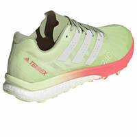 adidas zapatillas trail hombre Terrex Speed Ultra Trail Running puntera