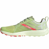 adidas zapatillas trail hombre Terrex Speed Flow Trail Running lateral interior