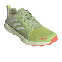 adidas zapatillas trail hombre Terrex Speed Flow Trail Running vista superior