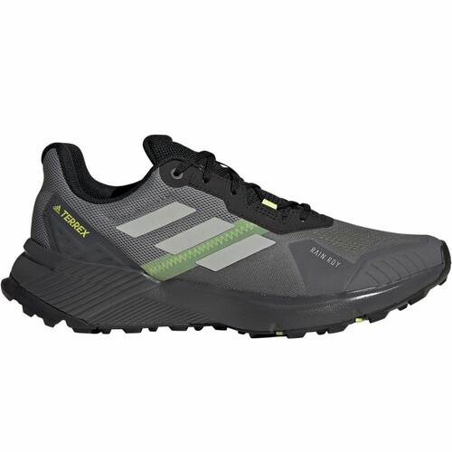 adidas Terrex Soul Stride negro zapatillas trail running