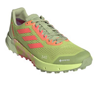 adidas zapatillas trail hombre Terrex Agravic Flow 2.0 GORE-TEX Trail Running lateral interior