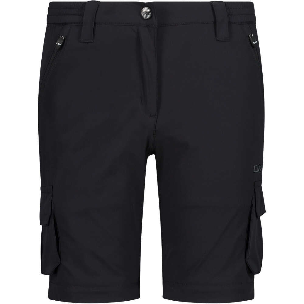 Cmp pantalón montaña niño KID G ZIP OFF PANT 03