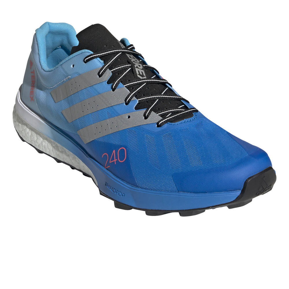 adidas zapatillas trail hombre Terrex Speed Ultra Trail Running puntera