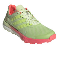 adidas zapatillas trail mujer Terrex Speed Ultra Trail Running puntera