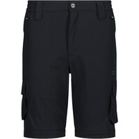 Cmp pantalón montaña niño KID ZIP OFF PANT 03