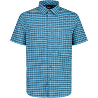 Cmp camisa montaña manga corta hombre MAN SHIRT vista frontal