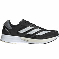 adidas zapatilla running hombre ADIZERO ADIOS 6 WIDE lateral exterior