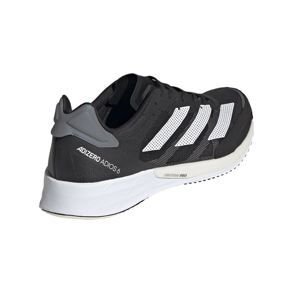 adidas zapatilla running hombre ADIZERO ADIOS 6 WIDE puntera