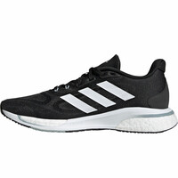 adidas zapatilla running mujer Supernova+ lateral exterior