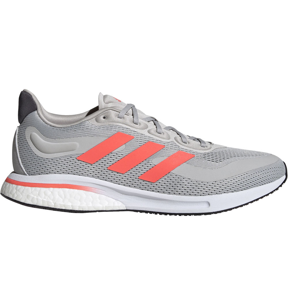 adidas zapatilla running hombre SUPERNOVA M lateral exterior