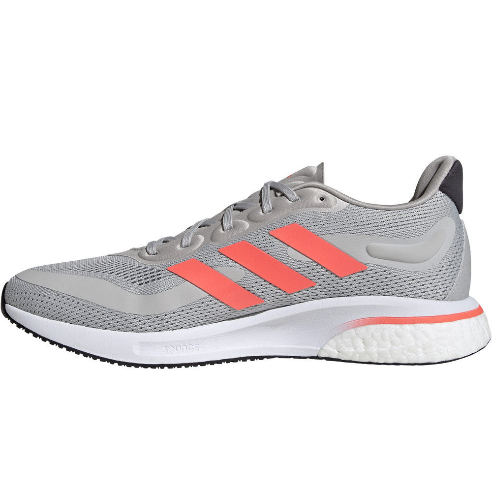 adidas zapatilla running hombre SUPERNOVA M puntera