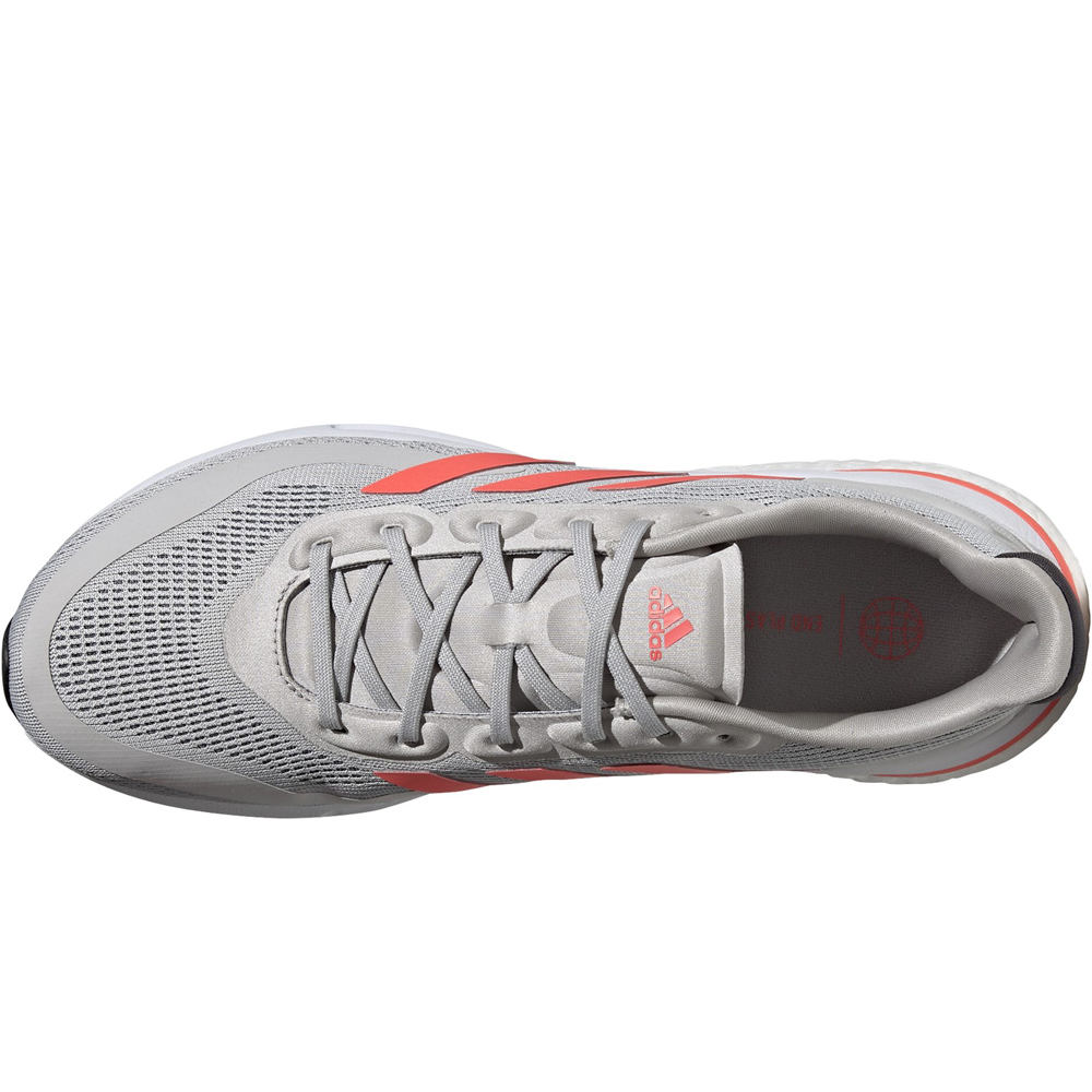 adidas zapatilla running hombre SUPERNOVA M 05