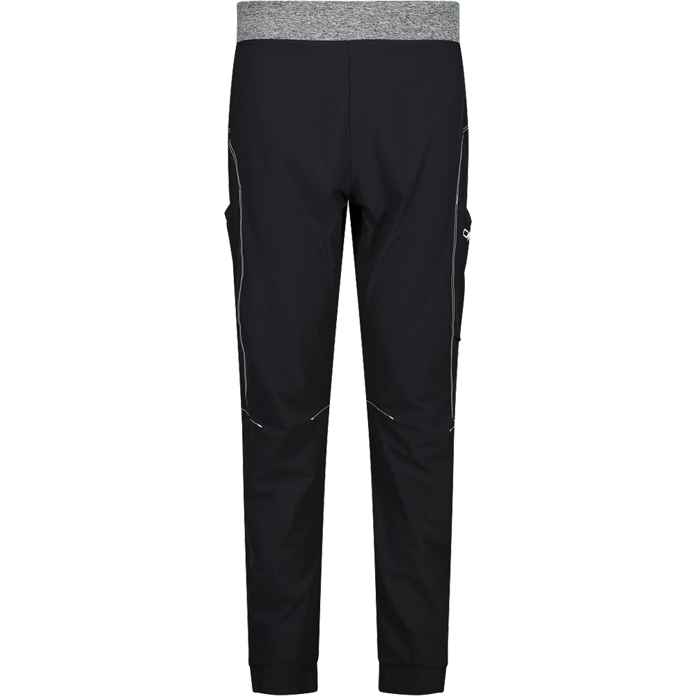 Cmp woman pant light climb pantalón montaña mujer