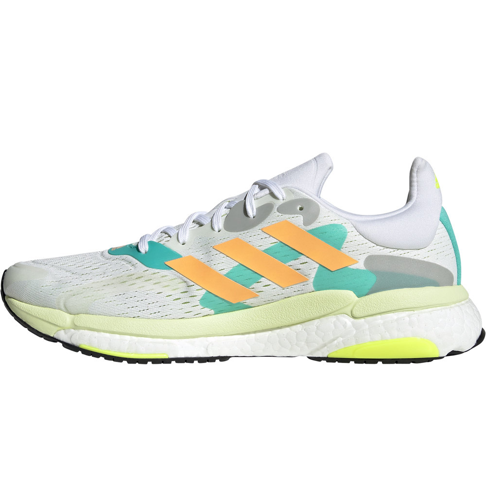 adidas zapatilla running hombre SOLAR BOOST 4 M puntera