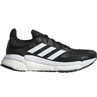 adidas zapatilla running mujer Solarboost 4 lateral exterior