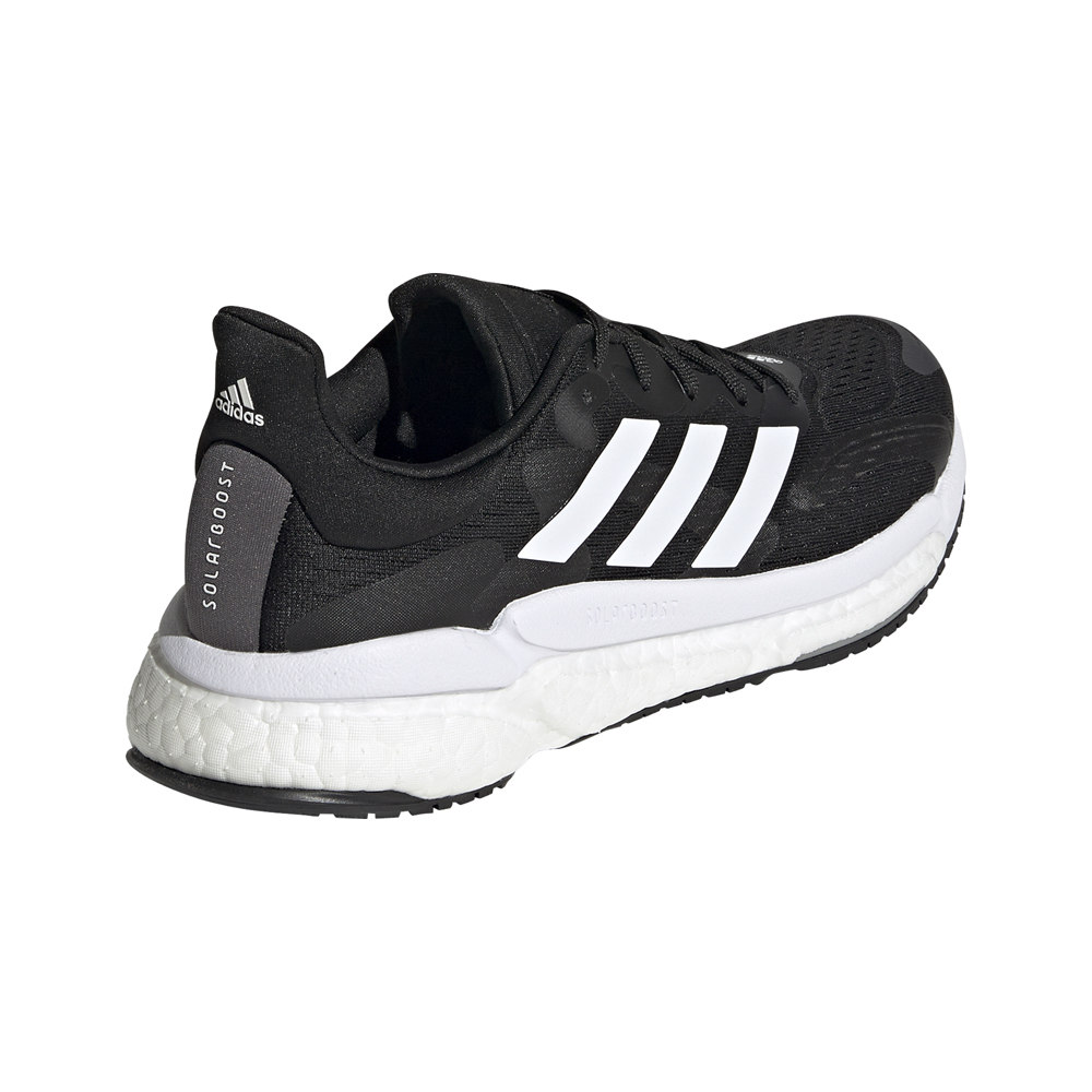 adidas zapatilla running mujer Solarboost 4 puntera