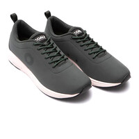 Ecoalf zapatilla moda hombre OREGON SNEAKERS lateral interior