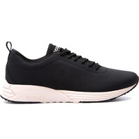 Ecoalf zapatilla moda hombre OREGON SNEAKERS lateral exterior