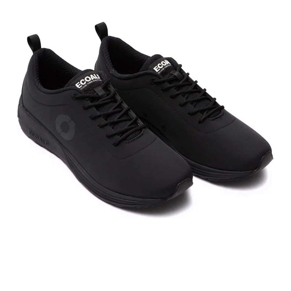 Ecoalf zapatilla moda hombre OREGONALF SNEAKERS lateral interior