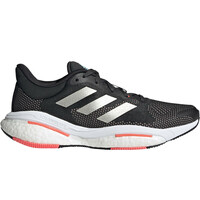 adidas zapatilla running mujer SOLAR GLIDE 5 W lateral exterior